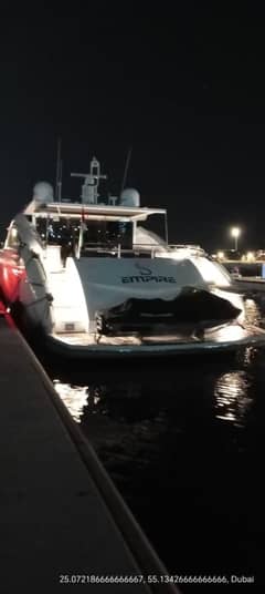 2006 Sunseeker Predator 82 photo 5