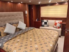 2006 Sunseeker Predator 82 photo 9