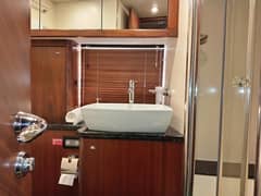 2006 Sunseeker Predator 82 photo 8