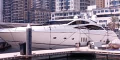 2006 Sunseeker Predator 82 photo 2