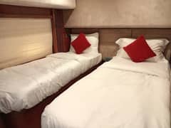 2006 Sunseeker Predator 82 photo 6
