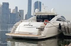2006 Sunseeker Predator 82 photo 1