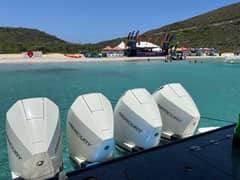 2021 Boston Whaler 405 Conquest photo 5