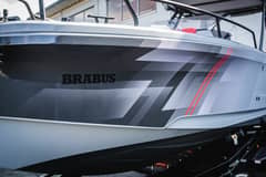 2022 Axopar 25 Cross Top photo 7