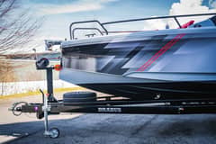 2022 Axopar 25 Cross Top photo 8