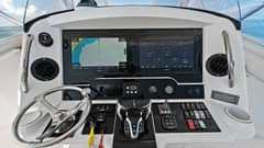 2005 Sunseeker 37 Sport Tower "4 Friends" photo 2