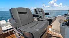 2005 Sunseeker 37 Sport Tower "4 Friends" photo 7