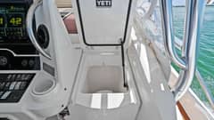 2005 Sunseeker 37 Sport Tower "4 Friends" photo 9