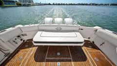 2005 Sunseeker 37 Sport Tower "4 Friends" photo 6
