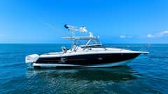2005 Sunseeker 37 Sport Tower "4 Friends" photo 1
