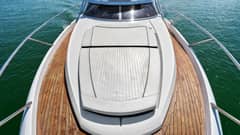 2005 Sunseeker 37 Sport Tower "4 Friends" photo 3