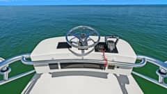 2005 Sunseeker 37 Sport Tower "4 Friends" photo 5