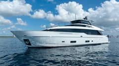 2023 Sanlorenzo SL90A photo 7