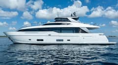 2023 Sanlorenzo SL90A photo 5
