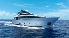 2023 Sanlorenzo SL90A photo 9