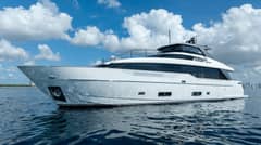2023 Sanlorenzo SL90A photo 8