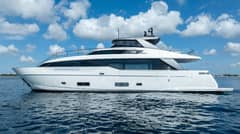 2023 Sanlorenzo SL90A photo 6