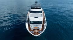 2023 Sanlorenzo SL90A photo 4