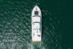 2004 Cheoy Lee Flybridge "Rachel Ann" photo 7