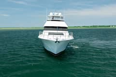 2004 Cheoy Lee Flybridge "Rachel Ann" photo 3