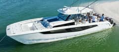2025 Aquila 47 Molokai "2025 Aquila 47 Molokai" photo 9