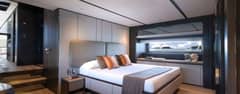 2025 Ferretti Yachts Yachts 940 photo 2