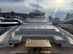 2025 Ferretti Yachts Yachts 940 photo 9