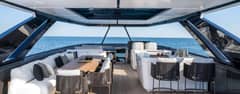 2025 Ferretti Yachts Yachts 940 photo 5