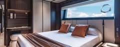 2025 Ferretti Yachts Yachts 940 photo 4