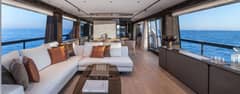 2025 Ferretti Yachts Yachts 940 photo 3