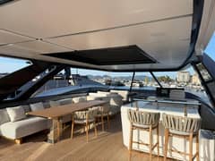 2025 Ferretti Yachts Yachts 940 photo 7