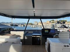 2025 Ferretti Yachts Yachts 940 photo 8