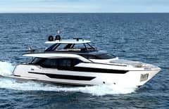 2025 Ferretti Yachts Yachts 940 photo 1