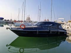 2024 Focus Motor Yachts GTX 36 photo 2