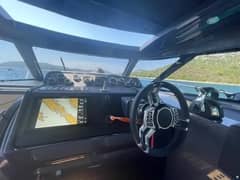 2024 Focus Motor Yachts GTX 36 photo 5
