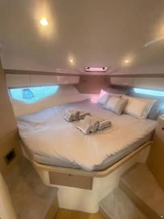 2024 Focus Motor Yachts GTX 36 photo 4