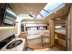 2024 Focus Motor Yachts GTX 36 photo 6