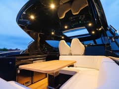 2024 Focus Motor Yachts GTX 36 photo 9