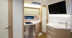 2024 Focus Motor Yachts GTX 36 photo 3