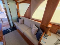 2025 Sabre 43 Salon Express photo 6