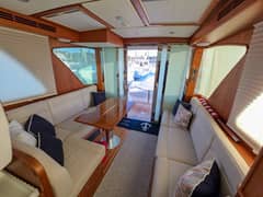 2025 Sabre 43 Salon Express photo 5