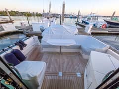 2025 Sabre 43 Salon Express photo 4