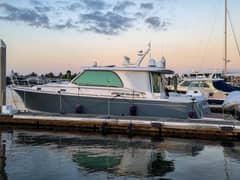2025 Sabre 43 Salon Express photo 3