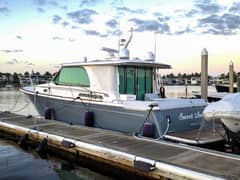 2025 Sabre 43 Salon Express photo 2