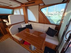 2025 Sabre 43 Salon Express photo 9