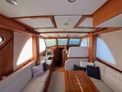 2025 Sabre 43 Salon Express photo 7