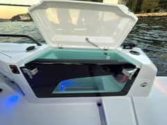 2026 Axopar 37 XC Cross Cabin photo 4
