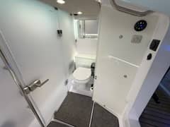 2026 Axopar 37 XC Cross Cabin photo 5