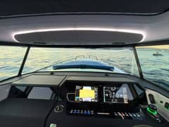 2026 Axopar 37 XC Cross Cabin photo 7