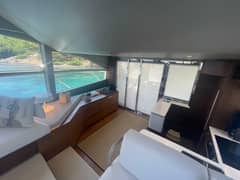 2019 Princess F55 photo 8
